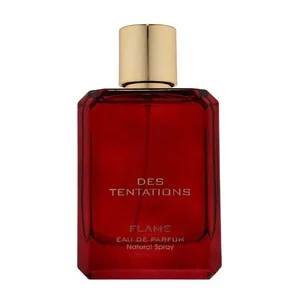 Fragrance World Des Tentations Flame woda perfumowana spray 100ml (M)