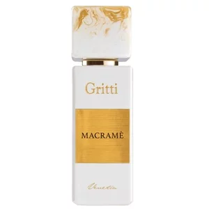 Gritti Macrame woda perfumowana spray 100ml (W)