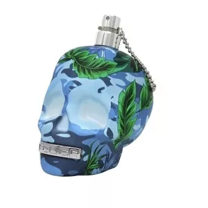 Police To Be Exotic Jungle For Man woda toaletowa spray 125ml (M)
