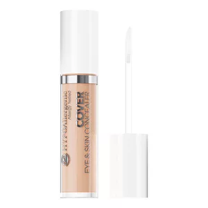 Bell HYPOAllergenic Cover Eye & Skin Concealer, korektor pod oczy i do twarzy, 101, 5g