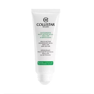 Collistar, Dezodorant Multi - Atiivo aktywny dezodorant w kulce 75ml