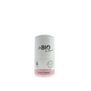 BeBio Ewa Chodakowska Naturalny dezodorant w kulce Chia i Kwiat Japońskiej Wiśni 50ml (W)