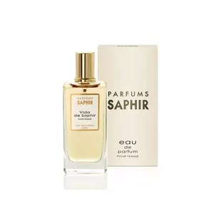 Saphir Vida de Saphir Pour Femme woda perfumowana spray 50ml (W)