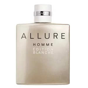 Chanel Allure Edition Blanche, woda toaletowa, 150ml (M)