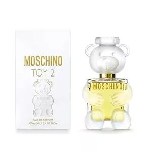 Moschino Toy 2 woda perfumowana spray 100ml (W)