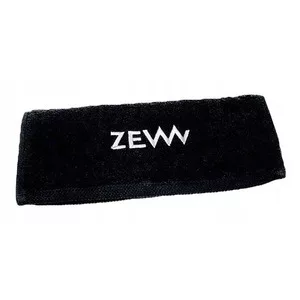 ZEW for Men, ręcznik do brody z bawełny
