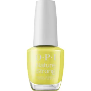 OPI Nature Strong, wegański lakier do paznokci, Give me some suga cane NAT045, 15ml