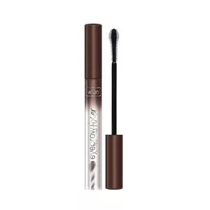 Wibo Eyebrow Fixer bezbarwny żel utrwalający do brwi 8ml