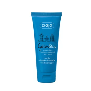 Ziaja GdanSkin, morska odżywka do włosów, 100ml