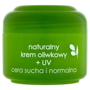 Ziaja Oliwkowa, naturalny krem z filtrem UV, 50ml