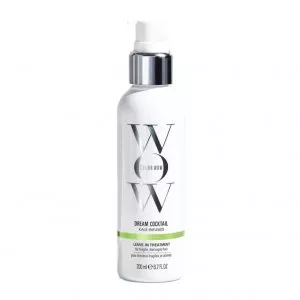 Color Wow Dream Coctail Kale Infused termoaktywna kuracja do włosów zniszczonych 200ml