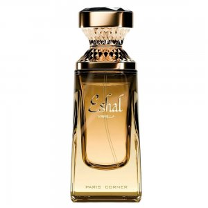 Paris Corner Eshal Vanilla woda perfumowana spray 100ml (W)
