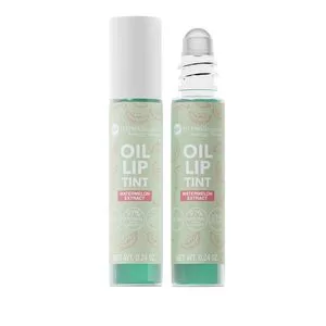 Bell HYPO Oil Lip Tint 01, hypoalergiczny tintujący olejek do ust