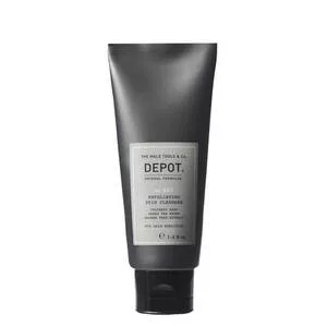 Depot No. 802, oczyszczający peeling do twarzy, 50ml