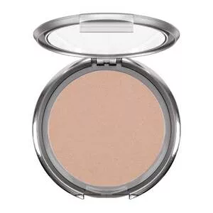 Kryolan, Glamour Glow, puder rozświetlający, Pale Tan, 10g