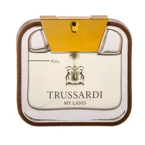 Trussardi My Land, woda toaletowa, 50ml (M)