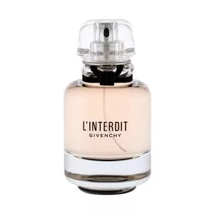 Givenchy L´Interdit, woda perfumowana, 50ml (W)