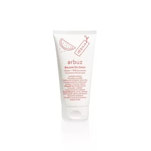 Ziaja Owocowa Pielęgnacja Arbuz, balsam do ciała, 160ml