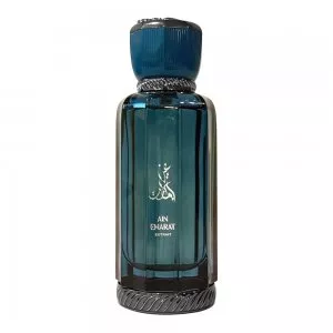 Al Wataniah Ain Emarat Extrait woda perfumowana spray 100ml (U)