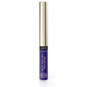 Claresa Brow Creator tusz do brwi 03 Black 6g