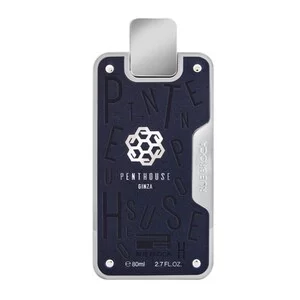 Rue Broca Penthouse Ginza woda perfumowana spray 80ml (U)