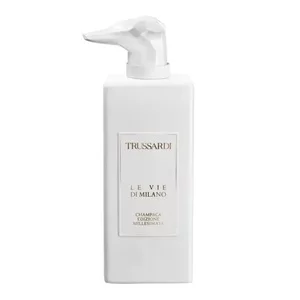 Trussardi Le Vie Di Milano Champaca Edizione Millesimata woda perfumowana spray 100ml (U)
