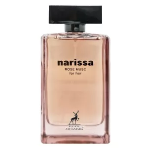 Maison Alhambra Narissa Rose Musc For Her woda perfumowana spray 100ml (W)