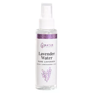 NaturPlanet, woda lawendowa, 100ml