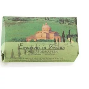 Nesti Dante Emozioni In Toscana mydło wioski i klasztory 250g