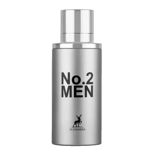 Maison Alhambra No.2 Men woda perfumowana spray 80ml (M)