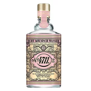4711 Floral Collection Magnolia woda kolońska spray 100ml (W)