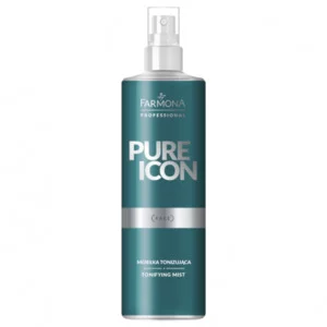 Farmona Professional Pure Icon, mgiełka tonizująca, 200ml