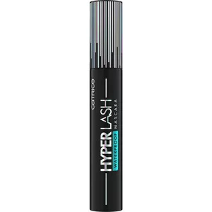 Catrice Hyper Lash Waterproof Mascara, tusze do rzęs, 010 Electric Black, 11ml