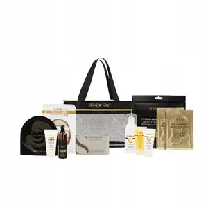 SunewMed+ Travel Kit podróżny zestaw kosmetyków