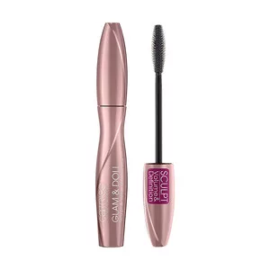 Catrice Glam & Doll Sculpt & Volume Mascara 010, tusz do rzęs