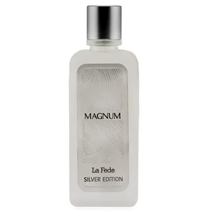 La Fede Magnum Silver Edition woda perfumowana spray 100ml (M)