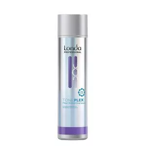 Londa Toneplex, szampon ochładzający kolor, Pearl Blonde, 250ml