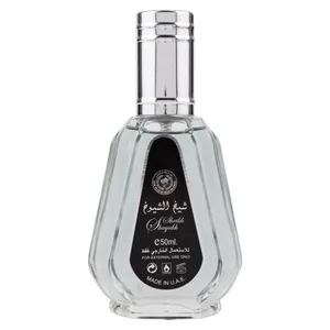 Lattafa Sheikh Al Shuyukh woda perfumowana spray 50ml (U)