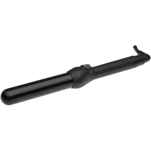Efalock Twister Curling iron, lokówka do włosów, czarna, 32mm