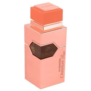 Al Haramain L'Aventure Rose woda perfumowana spray 200ml (W)