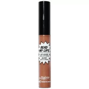 The Balm Read My Lips, błyszczyk do ust, 6,5ml, SNAP!