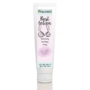 Nacomi, balsam do biustu - nawilżająco-odżywiająco-ujędrniający, 150ml