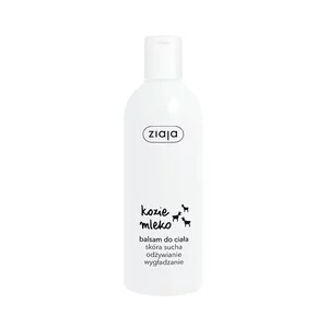 Ziaja Kozie Mleko, balsam do ciała, 300ml