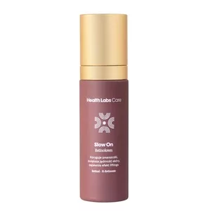 HealthLabs Slow On retinokrem modelujący owal twarzy 30ml