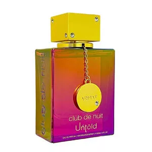 Armaf Club de Nuit Untold woda perfumowana spray 105ml (U)