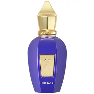 Xerjoff Soprano orientalno-kwiatowa woda perfumowana unisex 50ml
