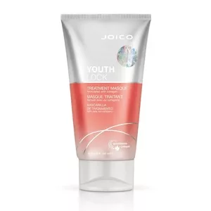 Joico YouthLock Treatment Masque maska do wypadających włosów 150ml
