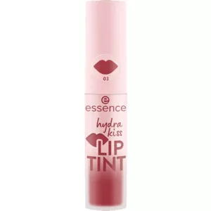 Essence Hydra Kiss, tint do ust, 03 Rosy Blossom, 4ml