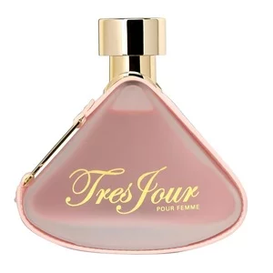 Armaf Tres Jour Pour Femme woda perfumowana spray 100ml (W)