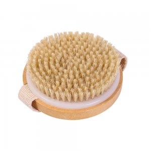 Sister Young Luna Body Brush szczotka do masażu ciała